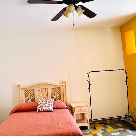 Casa Alcalde Alojamiento Centro גואדלחארה מראה חיצוני תמונה