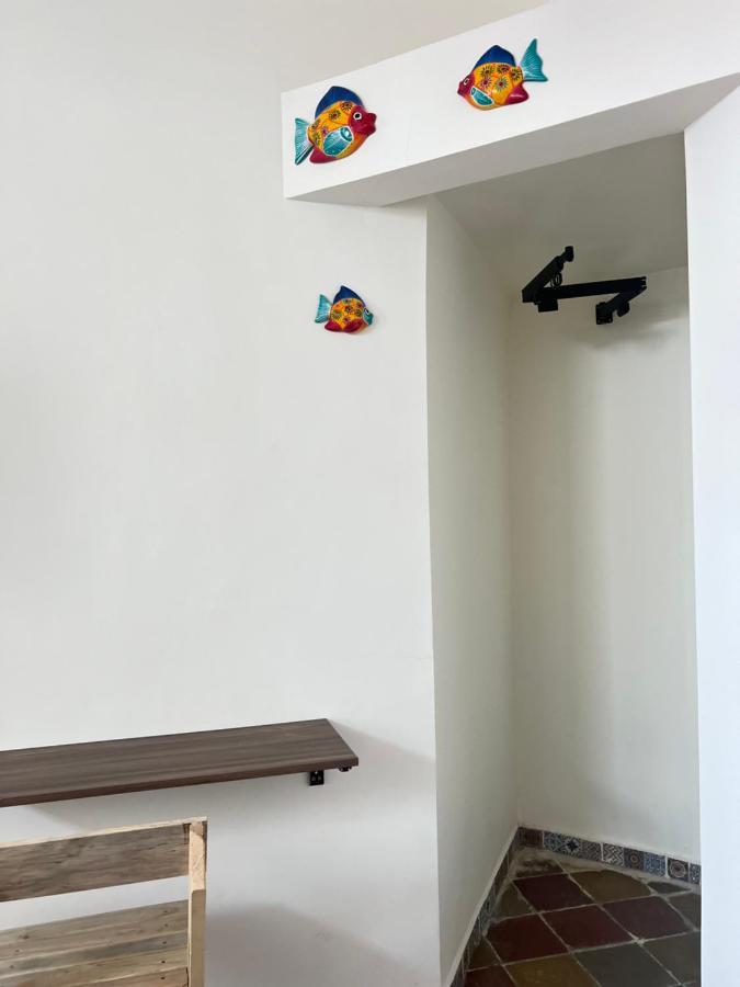 Casa Alcalde Alojamiento Centro גואדלחארה מראה חיצוני תמונה