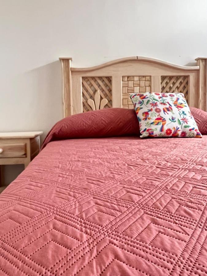 Casa Alcalde Alojamiento Centro גואדלחארה מראה חיצוני תמונה