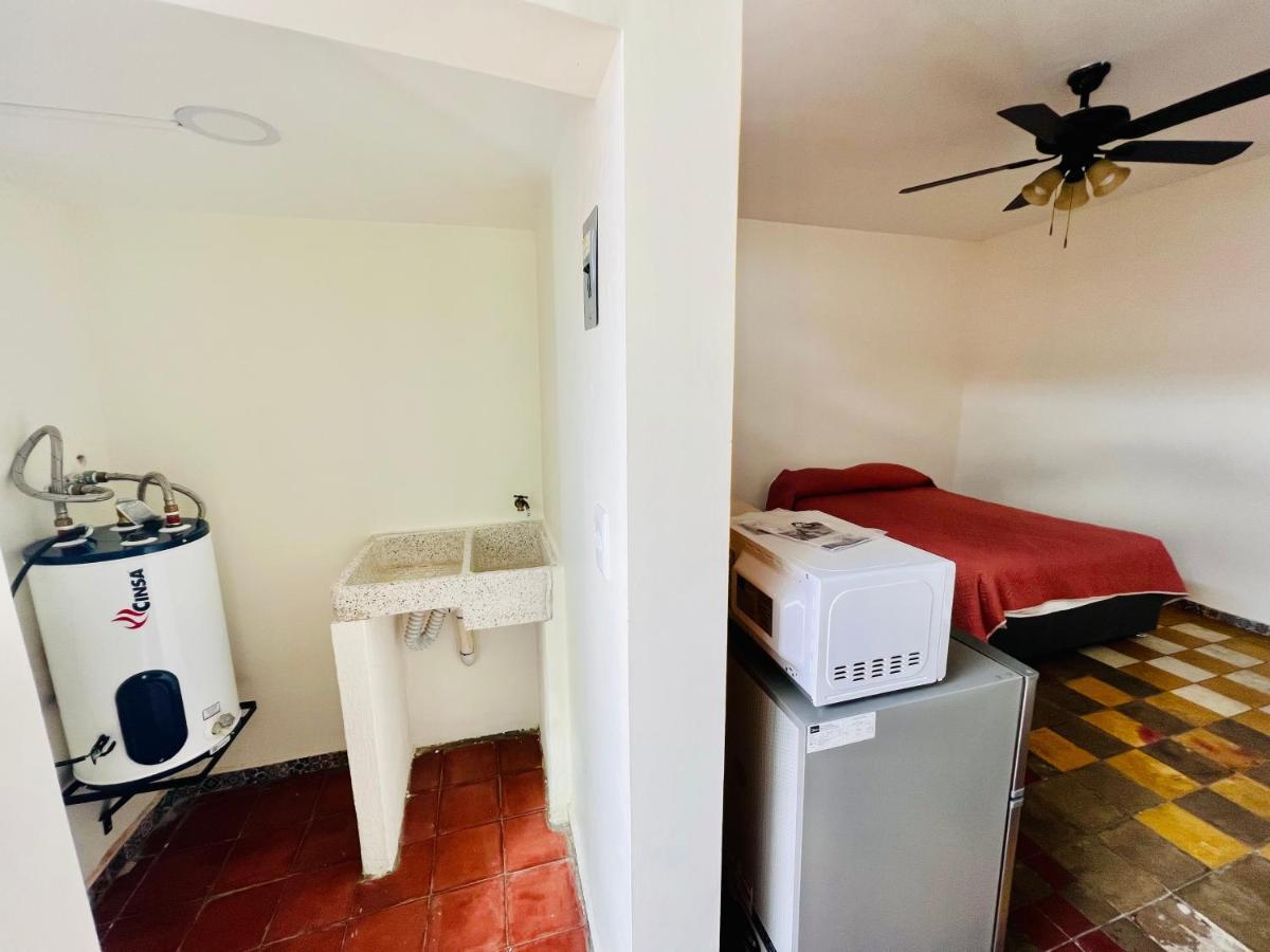 Casa Alcalde Alojamiento Centro גואדלחארה מראה חיצוני תמונה