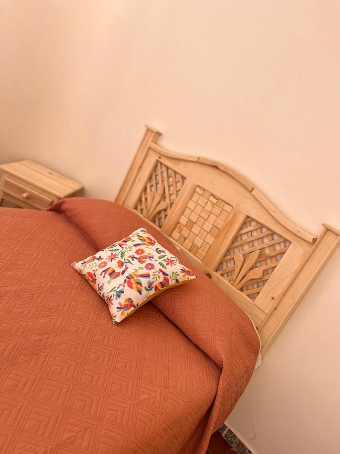 Casa Alcalde Alojamiento Centro גואדלחארה מראה חיצוני תמונה