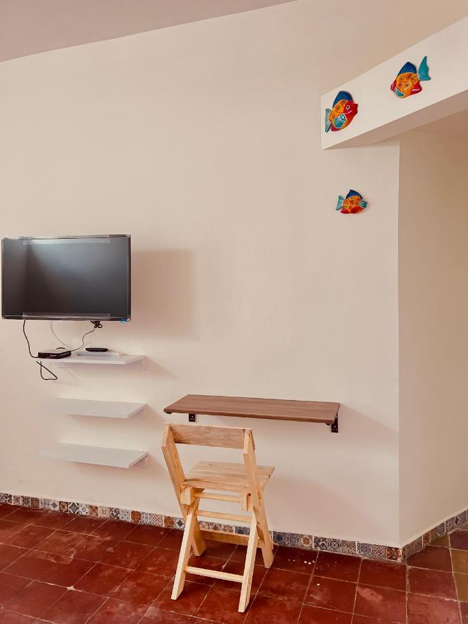 Casa Alcalde Alojamiento Centro גואדלחארה מראה חיצוני תמונה