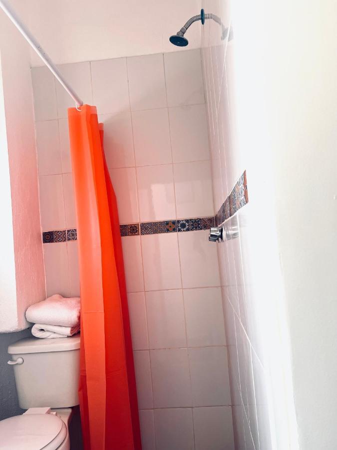 Casa Alcalde Alojamiento Centro גואדלחארה מראה חיצוני תמונה